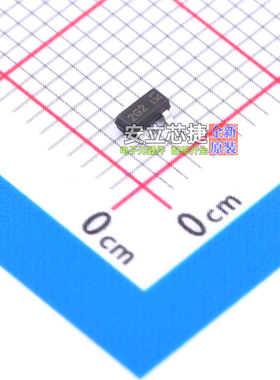 三极管(BJT) AMBTA92Q-7 SOT-23 DIODES(美台) 电子元件全新原装