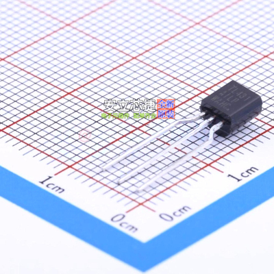 电压基准芯片 TL431AILPRPG TO-92-Forming1 onsemi(安森美)