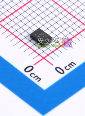 DC-DC电源芯片 AP63357QZV-7 VDFN-13 DIODES(美台) 电子元件配单