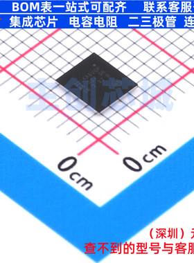 单片机(MCU/MPU/SOC) STM32L4A6VGY6PTR WLCSP-100(4.1x4.6) 意法