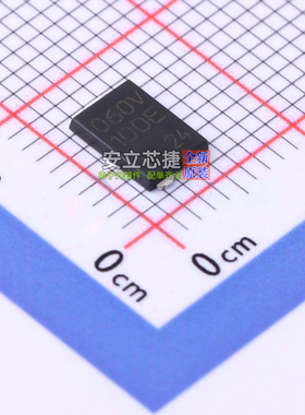 肖特基二极管 PMEG060V100EPDZ CFP-15 Nexperia(安世) 全新原装