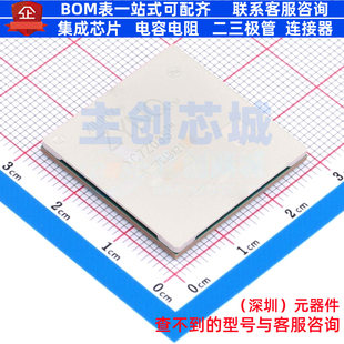 单片机(MCU/MPU/SOC) XC7Z035-2FFG676I FCBGA-676 XILINX/赛灵思