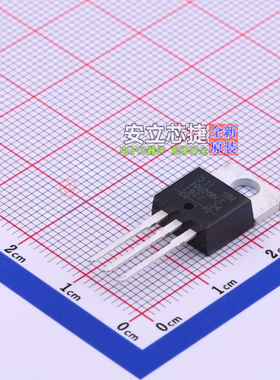 超势垒整流器(SBR) SBR10U200CT TO-220AB-3 DIODES(美台) 元器件