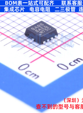 场效应管(MOSFET) SISA96DN-T1-GE3 PowerPAK1212-8 VISHAY(威世)