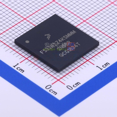 单片机(MCU/MPU/SOC) FS32R274KSK2MMM MAPBGA-257 安世 全新原装