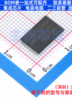 静态随机存取存储器(SRAM) R1LV0208BSA-5SI#B1 STSOP-32-11.8mm