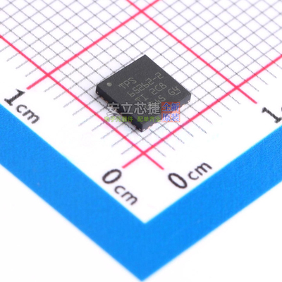 DC-DC电源芯片 TPS65262-2RHBR VFQFN-32 TI/德州 电子元器件配单