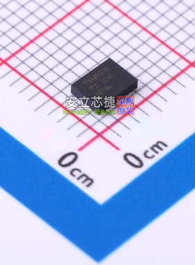 DC-DC电源芯片 TPS548A28RWWR VQFN-21-HR TI/德州 电子元件配单