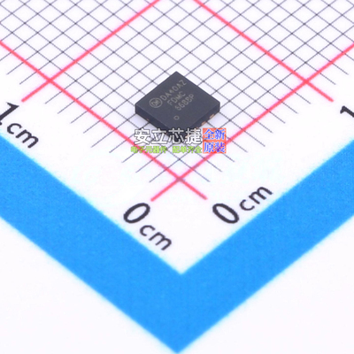 场效应管(MOSFET) FDMC6688P PQFN-8 onsemi(安森美) 电子元器件