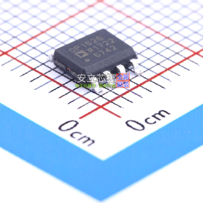 精密运放 OP162GSZ SOIC-8 ADI(亚德诺) 电子元器件配单全新原装