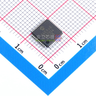 单片机(MCU/MPU/SOC) AVR64EA48-I/PT TQFP-48 MICROCHIP(微芯)