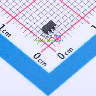 场效应管(MOSFET) PMN30UNEX SOT-457 Nexperia(安世) 电子元器件
