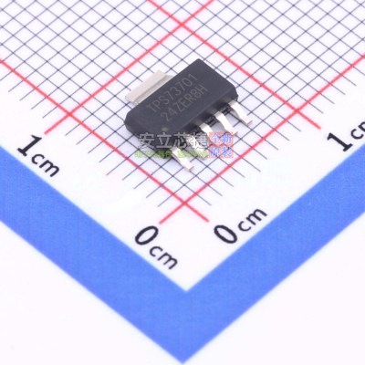 线性稳压器(LDO) TPS73701DCQRG4 SOT-223-6 TI/德州 电子元器件