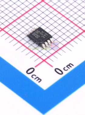 温度传感器 SE95DP,118 TSSOP-8 安世 电子元器件配单全新原装