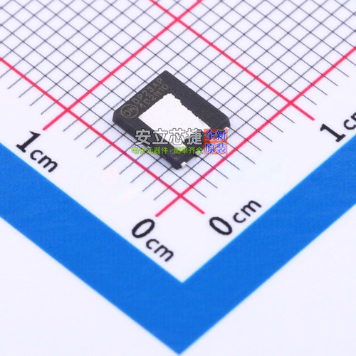 场效应管(MOSFET) NTMFSC4D2N10MC DFN-8 onsemi(安森美) 元器件