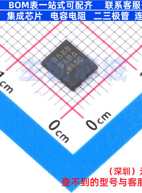 场效应管(MOSFET) SIR588DP-T1-RE3 PowerPAK-SO-8 VISHAY(威世)