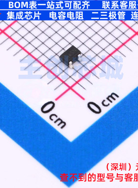 场效应管(MOSFET) SN7002WH6327 SOT-323 Infineon(英飞凌) 原装