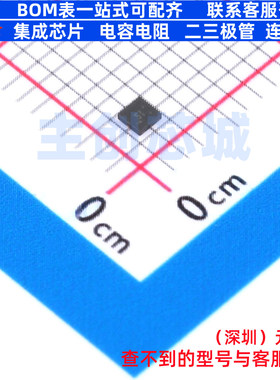 电池管理 BQ298000RUGR X2-QFN-8 TI/德州 电子元件配单全新原装