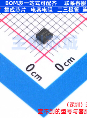 场效应管(MOSFET) SQA470EEJ-T1_GE3 PowerPAK-SC-70-6 VISHAY(威