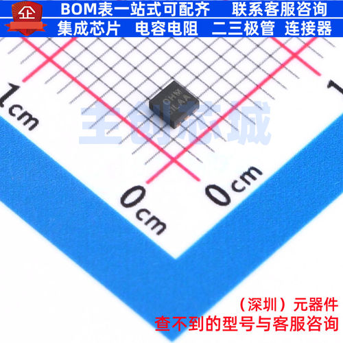 场效应管(MOSFET) SQA470EEJ-T1_GE3 PowerPAK-SC-70-6 VISHAY(威