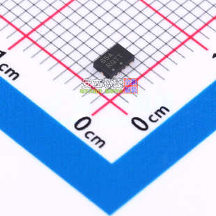 WQFN onsemi 安森美 件配单 浪涌保护器 电子元 NIS6452MT2TWG