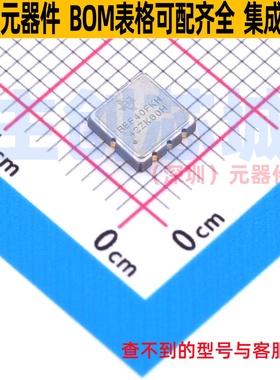 电压基准芯片 REF7040QFKHT LCCC-8(4.5x5) TI/德州 电子元件配单