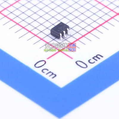 场效应管(MOSFET) FDG6335N SC70-6 onsemi(安森美) 电子元件配单