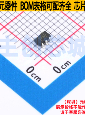 线性稳压器(LDO) TLV70433DBVR SOT-23-5 TECH PUBLIC(台舟)