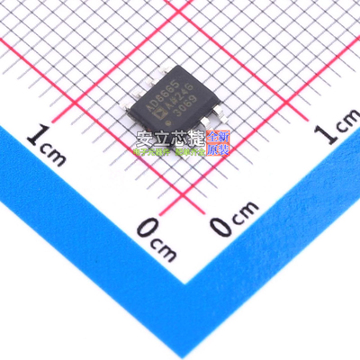 运算放大器 AD8665ARZ-REEL7 SOIC-8 ADI(亚德诺) 电子元器件配单