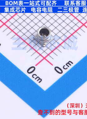 压力传感器 LPS28DFWTR CCLGA-7(2.8x2.8) 意法半导体 电子元器件