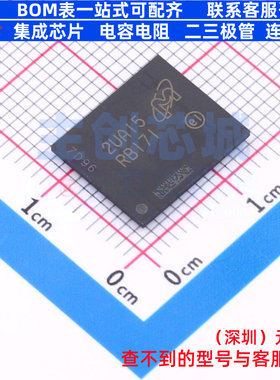 NOR FLASH MT28EW128ABA1LPC-0SIT LBGA-64 micron(镁光) 元器件