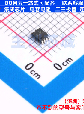 单稳态多谐振荡器 74LVC1G123DCURG4 VSSOP-8 TI/德州 电子元器件