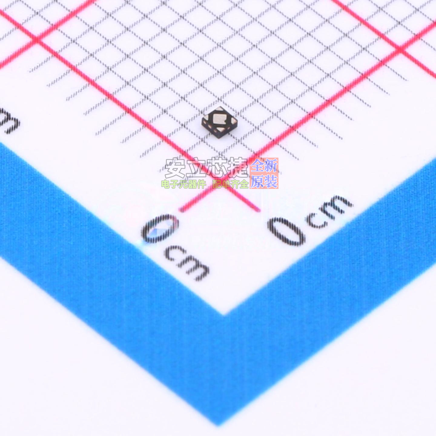 线性稳压器(LDO) RT9073A-25GQZ ZQFN-4L RICHTEK(立锜) 全新原装