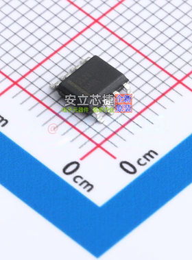 栅极驱动芯片 FAN3229TMX SOIC-8 onsemi(安森美) 电子元器件配单