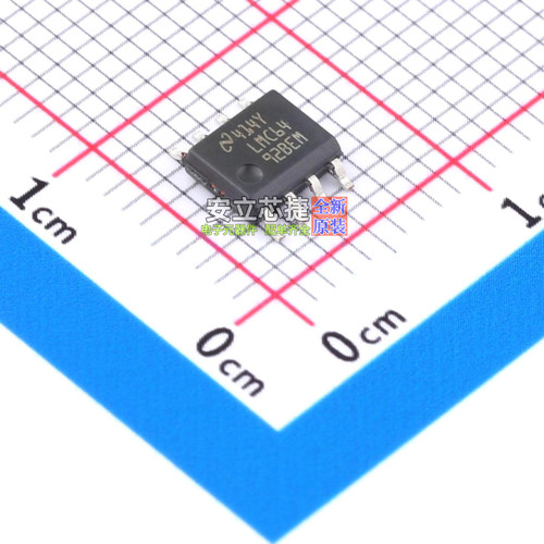 运算放大器 LMC6492BEMX/NOPB SOIC-8 TI/德州 电子元件全新原装
