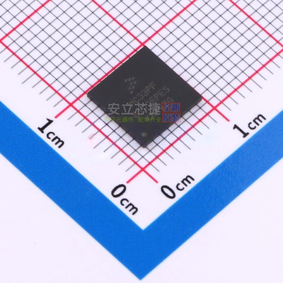 电源管理芯片(PMIC) MC33PF8100EPES HVQFN-56 安世 电子元件配单