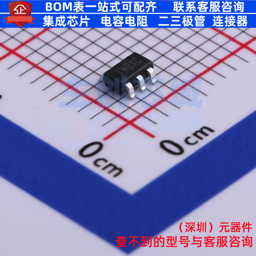 LED驱动 SY8707ABC SOT-23-6 Silergy(矽力杰) 电子元件全新原装
