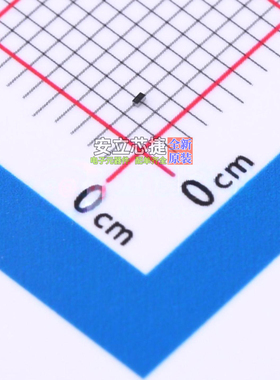静电保护器(TVS/ESD) PESD5V0V1BDSF,315 DSN0603-2 Nexperia(安