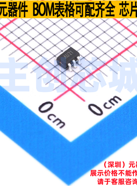 信号开关/编解码器/多路复用器 TP74LVC1G18C6 SOT-363 TECH PUBL