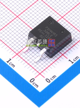 场效应管(MOSFET) PSMN1R5-30BLEJ D2PAK Nexperia(安世) 元器件