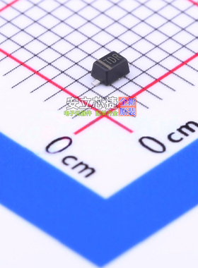 静电保护器(TVS/ESD) ESD5621W15-2/TR SOD-323F WILLSEMI(韦尔)