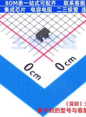 静电保护器(TVS/ESD) PESD6V0L2UU SOT-323 TECH 电子元器件配单