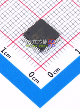 模数转换芯片ADC AD7679ASTZ LQFP-48 ADI(亚德诺) 电子元件配单