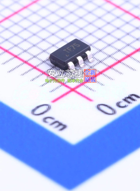 LED驱动 CAT4201TD-GT3 TSOT-23-5 onsemi(安森美) 电子元件配单