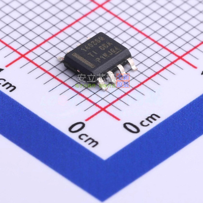 DC-DC电源芯片 LMR14030SSQDDARQ1 SOIC-8 TI/德州 电子元件配单