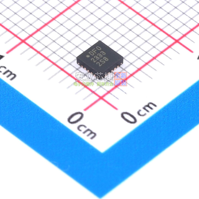 单片机(MCU/MPU/SOC) PIC18F16Q40-I/REB VQFN-20 MICROCHIP(微芯