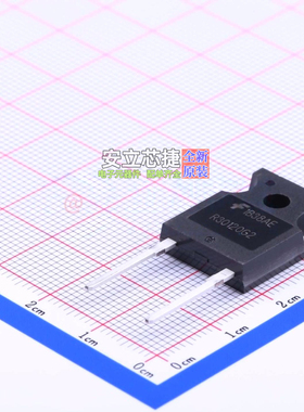 通用二极管 ISL9R30120G2 TO-247-2 onsemi(安森美) 电子元件配单