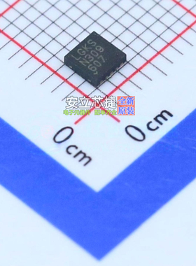 线性稳压器(LDO) LT3065IDD#PBF DFN-10 ADI(亚德诺) 电子元器件