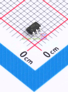 运算放大器 AD8631ARTZ(UMW) SOT23-5  电子元器件配单全新原装