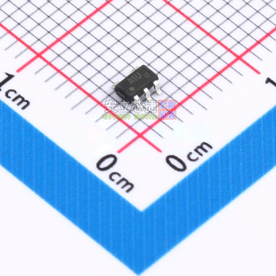 运算放大器 AD8631ARTZ(UMW) SOT23-5  电子元器件配单全新原装